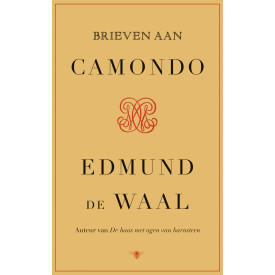 Brieven aan Camondo