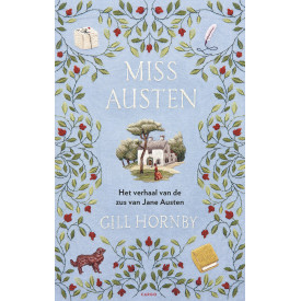 Miss Austen
