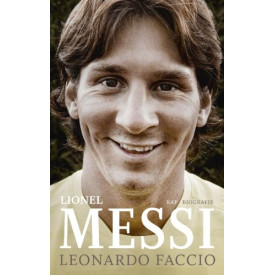 Lionel Messi: de jongen die altijd te laat kwam, (en nu altijd de eerste is)