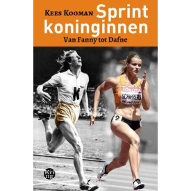 Sprintkoninginnen: van Fanny tot Dafne