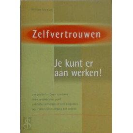 Zelfvertrouwen - Je kunt er aan werken!