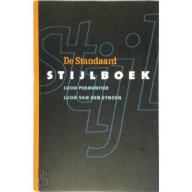 STIJLBOEK