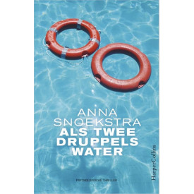 Als twee druppels water