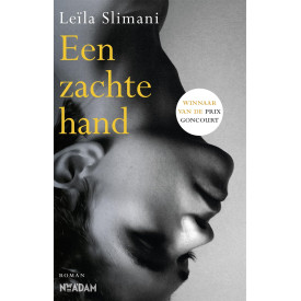 Een zachte hand (Dutch Edition)