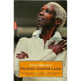 Prinses zonder land