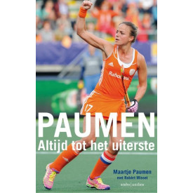 Paumen: Altijd tot het uiterste