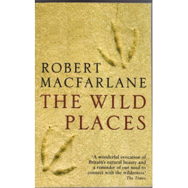 The Wild Places