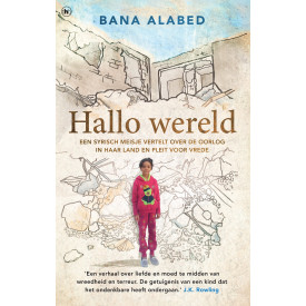Hallo wereld