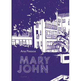 Mary John
