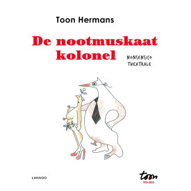 De nootmuskaat kolonel