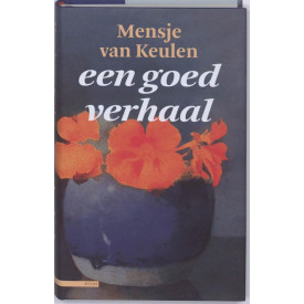Een goed verhaal