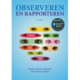 Observeren en rapporteren met de FACE©-methode