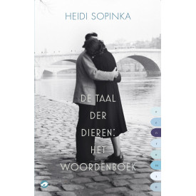 De taal der dieren: het woordenboek