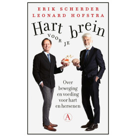 Hart voor je brein: over beweging en voeding voor hart en hersenen