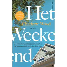 Het weekend