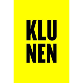 Klunen