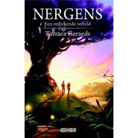 Nergens: een onbekende wereld
