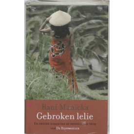 Gebroken lelie
