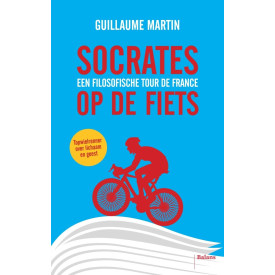 Socrates op de fiets: een filosofische Tour de France