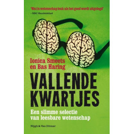 Vallende kwartjes