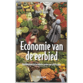 ECONOMIE VAN DE EERBIED KANTTEKENINGEN B