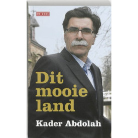 Dit mooie land: Mirza-columns uit de Volkskrant
