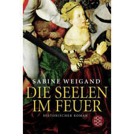 Die Seelen im Feuer