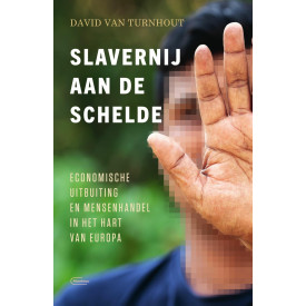 Slavernij aan de Schelde