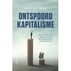 Ontspoord kapitalisme