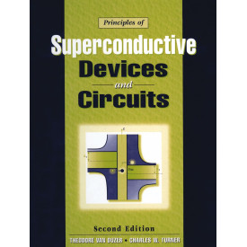 Principles of Superconductive Devices and Circuits