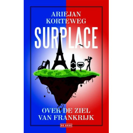 Surplace: over de ziel van Frankrijk