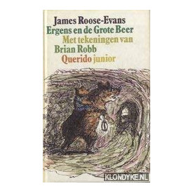 Ergens en de Grote Beer