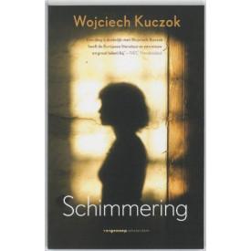 Schimmering