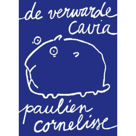 De verwarde cavia: kantooravonturen (Dutch Edition)