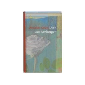Boek van verlangen