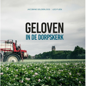 Geloven in de dorpskerk