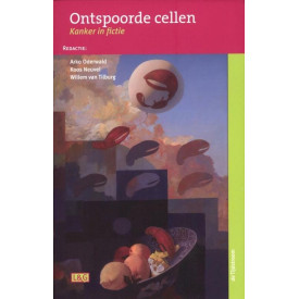 Ontspoorde cellen: kanker in fictie (Literatuur en geneeskunde)