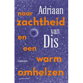 Naar zachtheid en een warm omhelzen