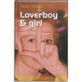 Loverboy & girl