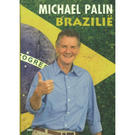 Brazilië (Dutch Edition)