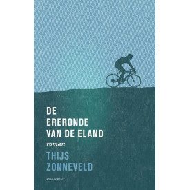 De ereronde van de eland (Dutch Edition)