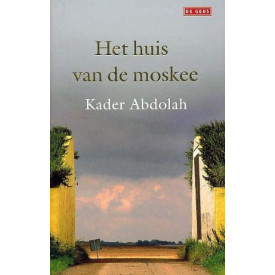 Het huis van de moskee