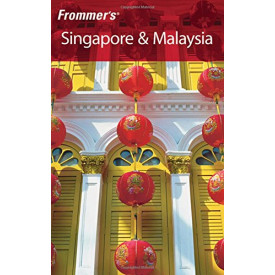 Frommer's Singapore & Malaysia (Frommer's Complete Guides)