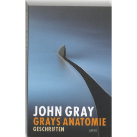 Grays Anatomie: Geschriften