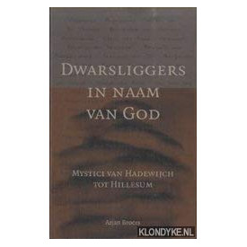 Dwarsliggers in naam van God