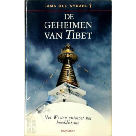 De geheimen van tibet: het Westen ontmoet het boedhisme