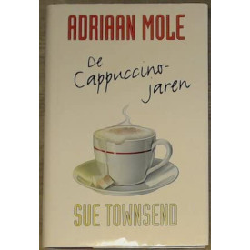Adriaan Mole: de cappuccinojaren