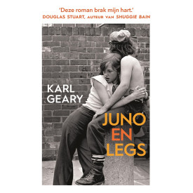 Juno en Legs