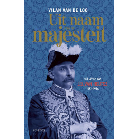 Uit naam van de majesteit