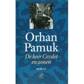 De heer Cevdet en zonen